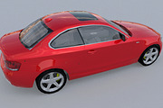 Cars Pack, a Cars & Vehicle 3D Model by RivermillStudios (Thumbnail 3 of 5)