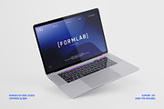 Morheus – Squared Edge Elegant Sans, a Sans Serif Font by Drizy (Thumbnail 8 of 10)