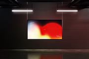 Digital Screen Display Mockups, an Advertising Mockup by pixelbuddha.net (Thumbnail 7 of 11)