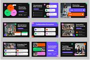 Innovation Lab Glides, a Presentation Template by Sixtemp (Thumbnail 3 of 3)