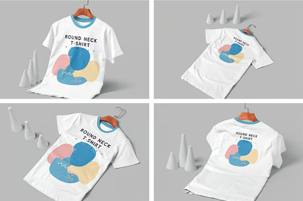 T-Shirt Mockup
