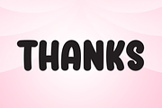 Barbie Doll | Script Font, a Script Font by Scratchones (Thumbnail 8 of 8)