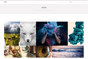 Mini  | Multi-Purpose Theme, a WordPress Template by premiumwd (Thumbnail 4 of 9)