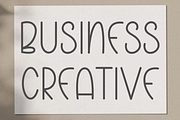 Studio Designer, a Sans Serif Font by InermediaSTUDIO (Thumbnail 4 of 8)