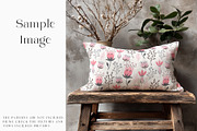 Lumbar Pillow Mockups, a Mockup by mock-ups (Thumbnail 4 of 31)