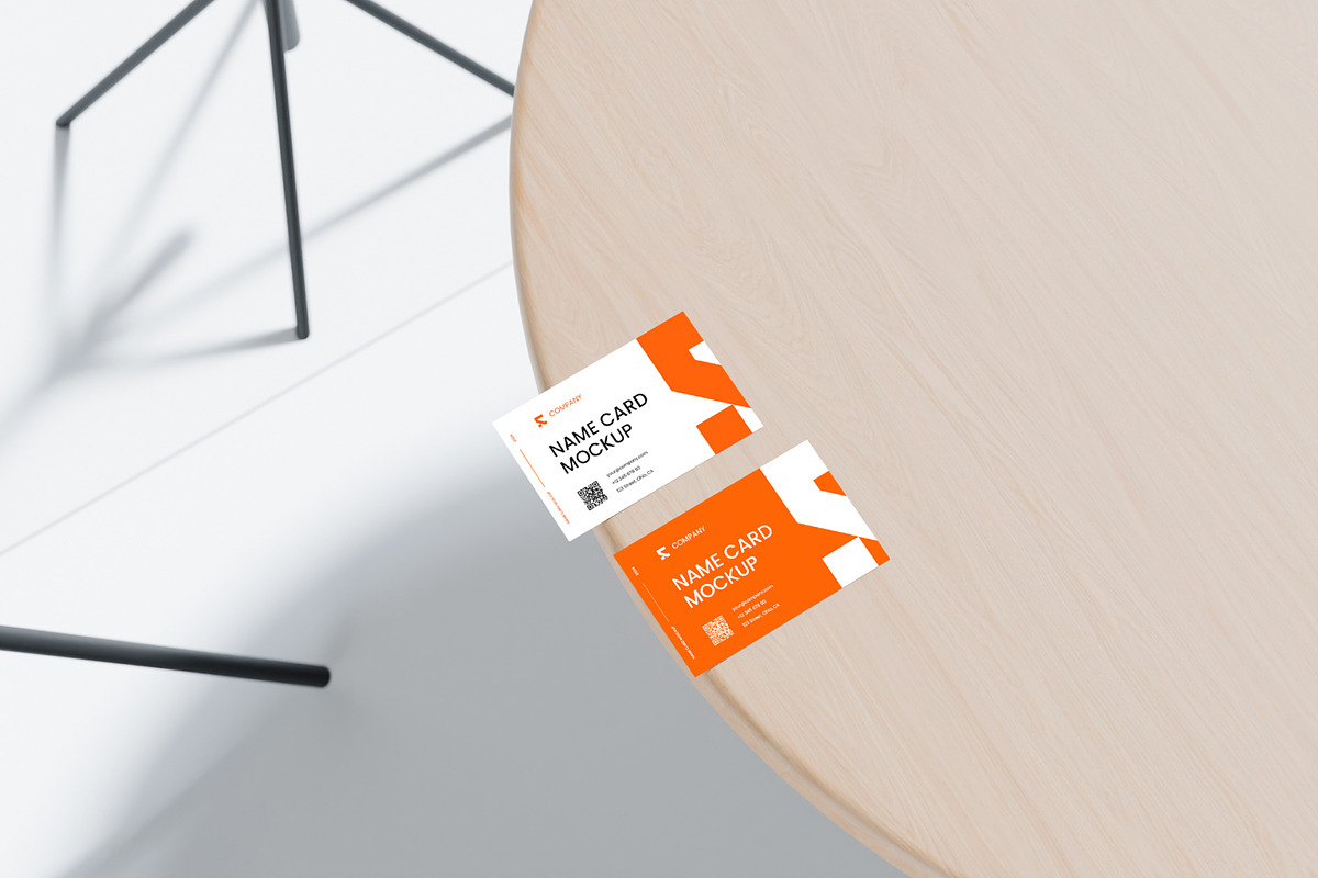 Atelier | Studio Device Mockups, a Product Mockup by orenjidesign (Photo 13 of 13)
