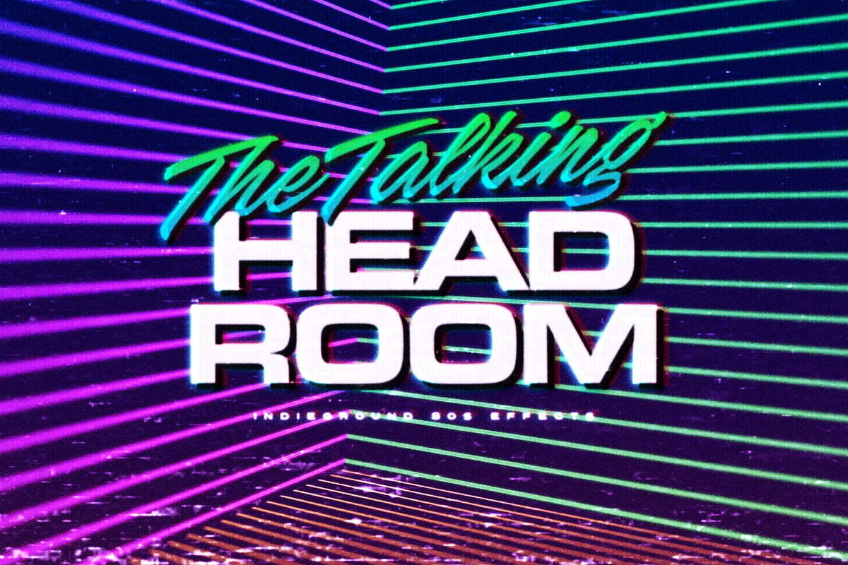 80s Text Effects Complete Bundle, a Layer Style Add-On by Indieground Design Inc. (Photo 15 of 31)
