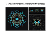 Mystical Talisman, an Object Graphic by Zim Varezhkin (Thumbnail 6 of 9)
