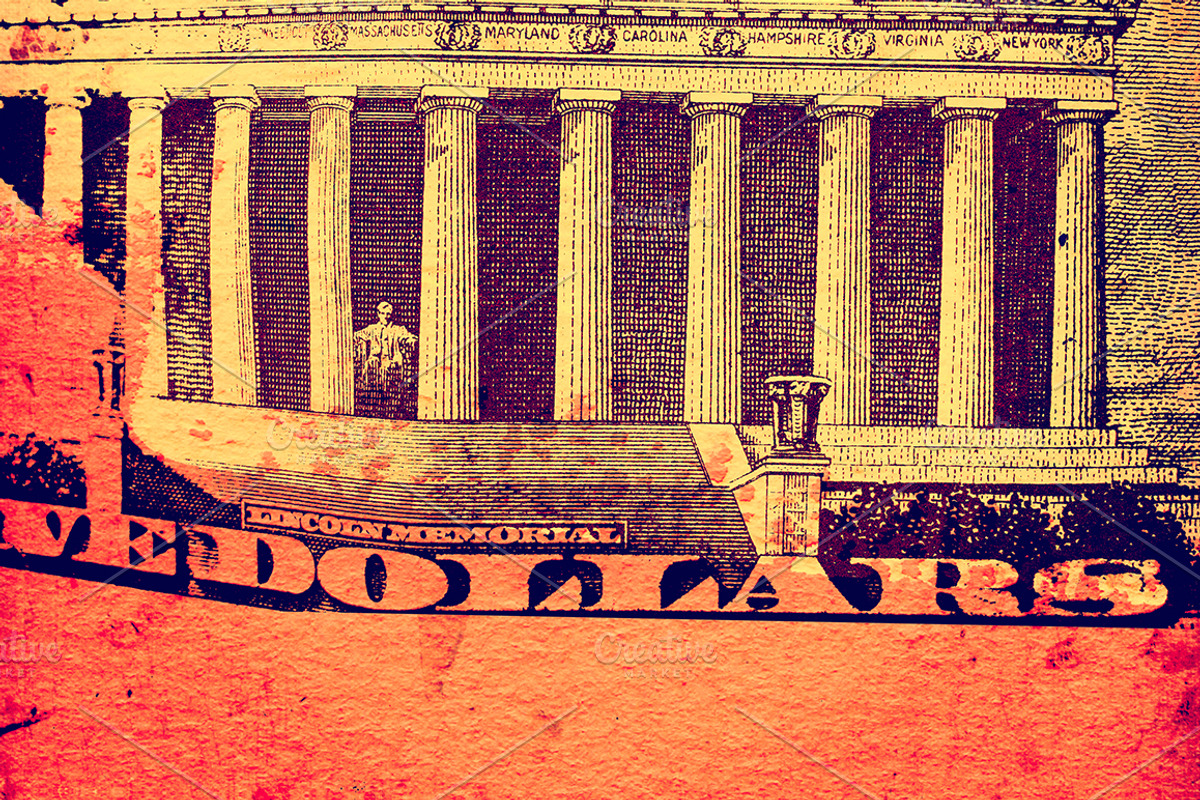 Vintage Paper Background, a Texture Graphic by graphic 9 (Photo 3 of 5)