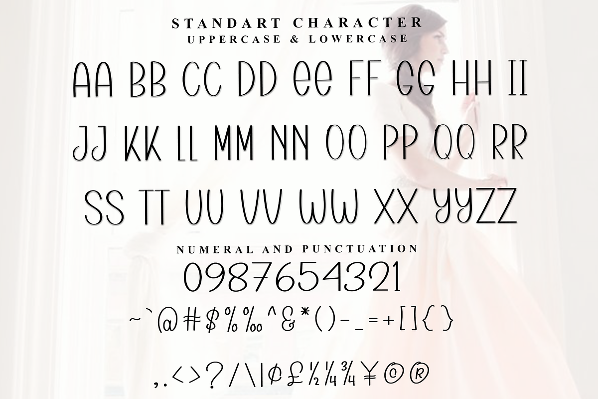 Mother, a Sans Serif Font by FreshTypeINK (Photo 5 of 8)