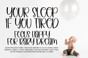 Lucky Baby - Handwriting Font, a Handwritten Font by InermediaSTUDIO (Thumbnail 2 of 8)
