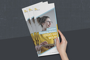 Creative Trifold 2.0