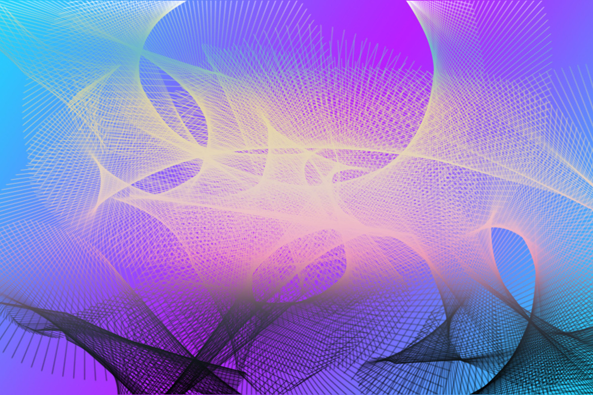 Abstract Gradient Background PSD Set, a Background Graphic by NJ Himel (Photo 21 of 51)