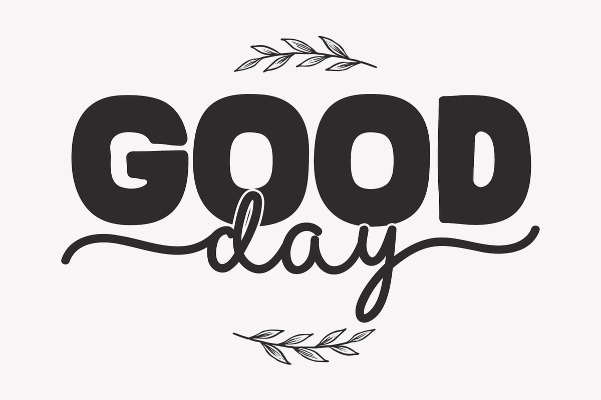 Swag Teacher | Fun Font Duo, a Handwritten Font by Airotype (Photo 2 of 13)