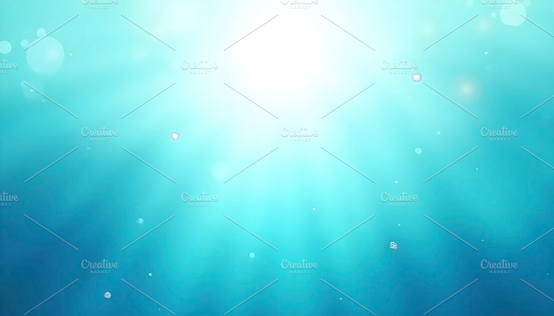 Aqua-Ink Splash Underwater Effect, a Photo by LOGOCREATIVE