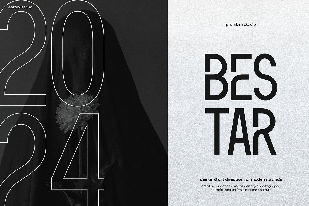 Feaqsta | Display Sans Serif, a Sans Serif Font by gracetype_studio (Photo 2 of 12)