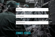 FaithHeals-Medical Website Template, a Landing Page Template by NomaTemplates (Thumbnail 7 of 8)