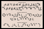 Braunch - Brand Sans Font, a Sans Serif Font by Say Studio (Thumbnail 14 of 14)