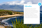 Recreational Services Presentation, a Presentation Template by creativebythesea (Thumbnail 2 of 5)