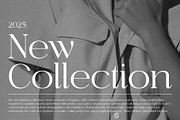 Morelga Modern Serif Font, a Serif Font by RantautypeStudio (Thumbnail 4 of 17)