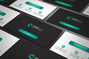 Creative Business Card, a Business Card Template by Creative_Arts (Thumbnail 2 of 6)