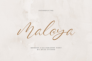 Maloya