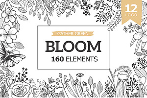 Bloom Сollection