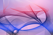 Abstract Gradient Background PSD Set, a Background Graphic by NJ Himel (Thumbnail 32 of 51)