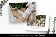 2022 Christmas Card Bundle, a Card Template by Always Templates (Thumbnail 9 of 12)