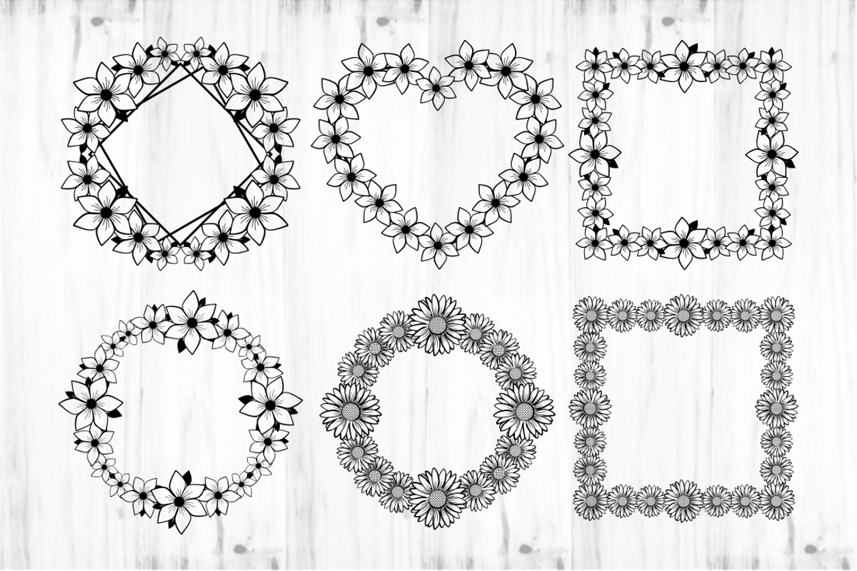 Wedding SVG Bundle, Wedding Sign SVG, an Object Graphic by D2PUTRI (Photo 30 of 31)