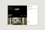 Real Estate Instagram Post Templates, a Social Media Template by Prapti Design (Thumbnail 9 of 10)