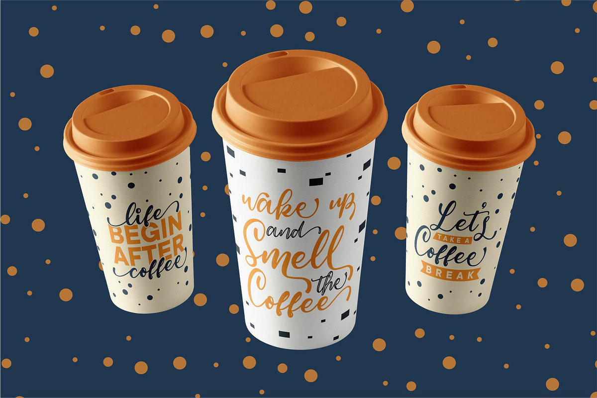 Magelove - Two Style Font, a Script Font by Garisman Std (Photo 7 of 13)