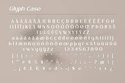 Eloran - Luxury Font, a Serif Font by Snape Design Studio (Thumbnail 5 of 12)