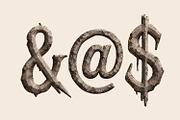 Burnt Relics Font, a Blackletter Font by Handmadefont (Thumbnail 4 of 16)