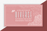 80 Essential Patterns, a Pattern Graphic by Anugraha Design (Thumbnail 4 of 7)