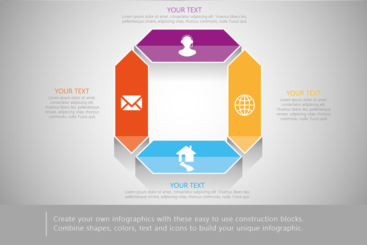 Infographic Construction Box - II, a Person Illustration by DutchDigitalDesign (Photo 2 of 3)