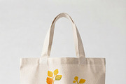 Autumn colorful watercolor leaves, a Seasonal Illustration by MarBom (Thumbnail 3 of 3)