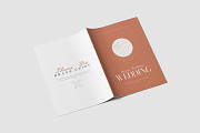 Wedding Brand Guideline Template, a Brochure Template by TMint Play (Thumbnail 8 of 8)