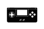 50 Handheld Gaming Console Vector Bu, an Illustration by Gfx_Store (Thumbnail 48 of 51)