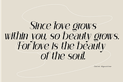 Magioline, a Serif Font by Muksal Creative (Thumbnail 5 of 9)