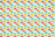 Under The Sea Paper Collection, a Pattern Graphic by Miss Kate (Thumbnail 15 of 17)