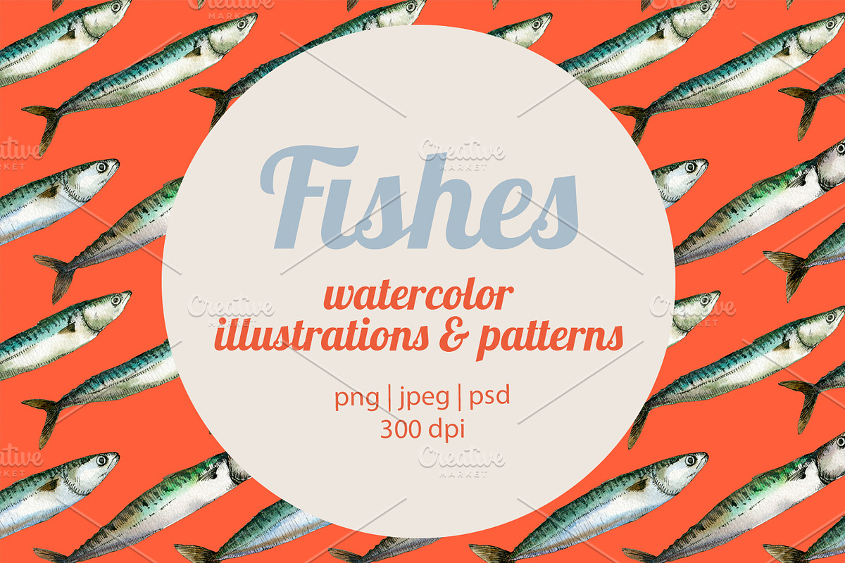 Retro-style patterns, a Pattern Graphic by ⚞ Kind Illustration ⚟ (Photo 1 of 13)