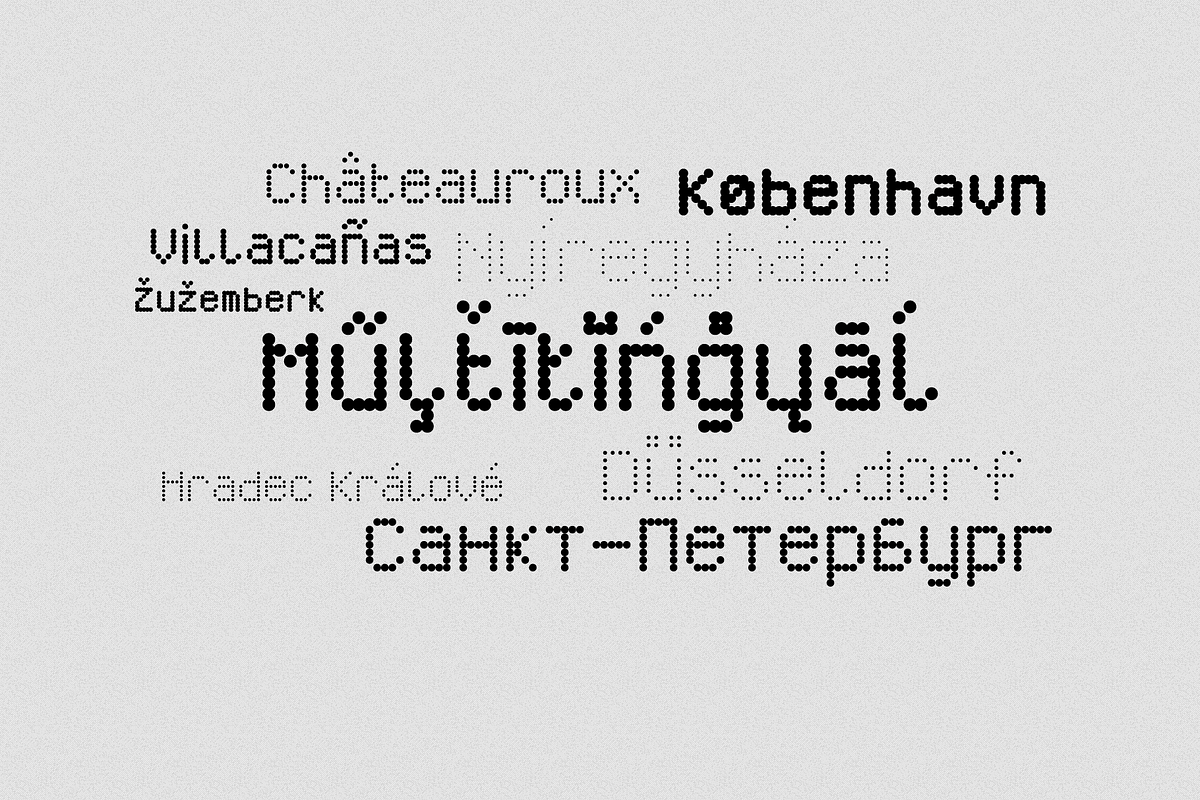Astalamet Pro - 9 fonts preview 5