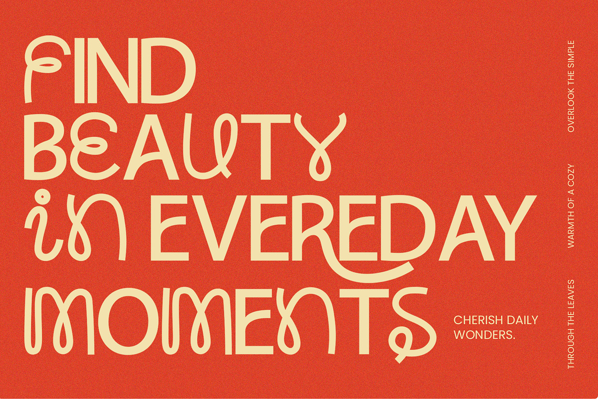 Solanew - Sans Handwritten Ligature, a Handwritten Font by Inviline.co (Photo 9 of 12)