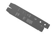 Unfolded Packaging Mockup PSD, a Product Mockup by graphypix (Thumbnail 3 of 4)