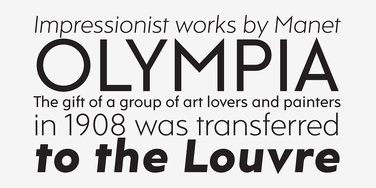 Rams, a Sans Serif Font by TipografiaRamis (Photo 3 of 5)