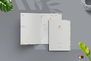 Luxury Brand Identity Template, a Branding & Logo Template by Nur Designer (Thumbnail 5 of 6)