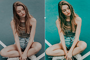 Bundle Lightroom Presets, an Action Add-On by Lavinsky Art Store (Thumbnail 14 of 36)