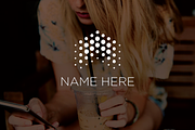 Modern Branding Package, a Branding & Logo Template by Light & Line Designs (Thumbnail 1 of 7)