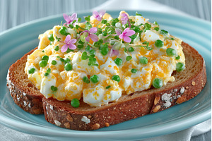 A healthy eating option for, a Food & Drink Photo by ZinetroN